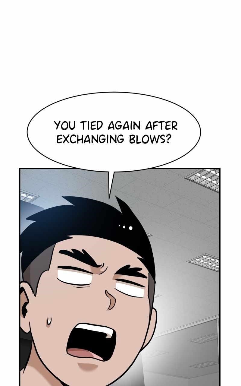 Double Click (PARK Soo-bong) Chapter 135 - Page 117
