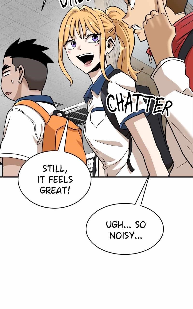 Double Click (PARK Soo-bong) Chapter 135 - Page 12