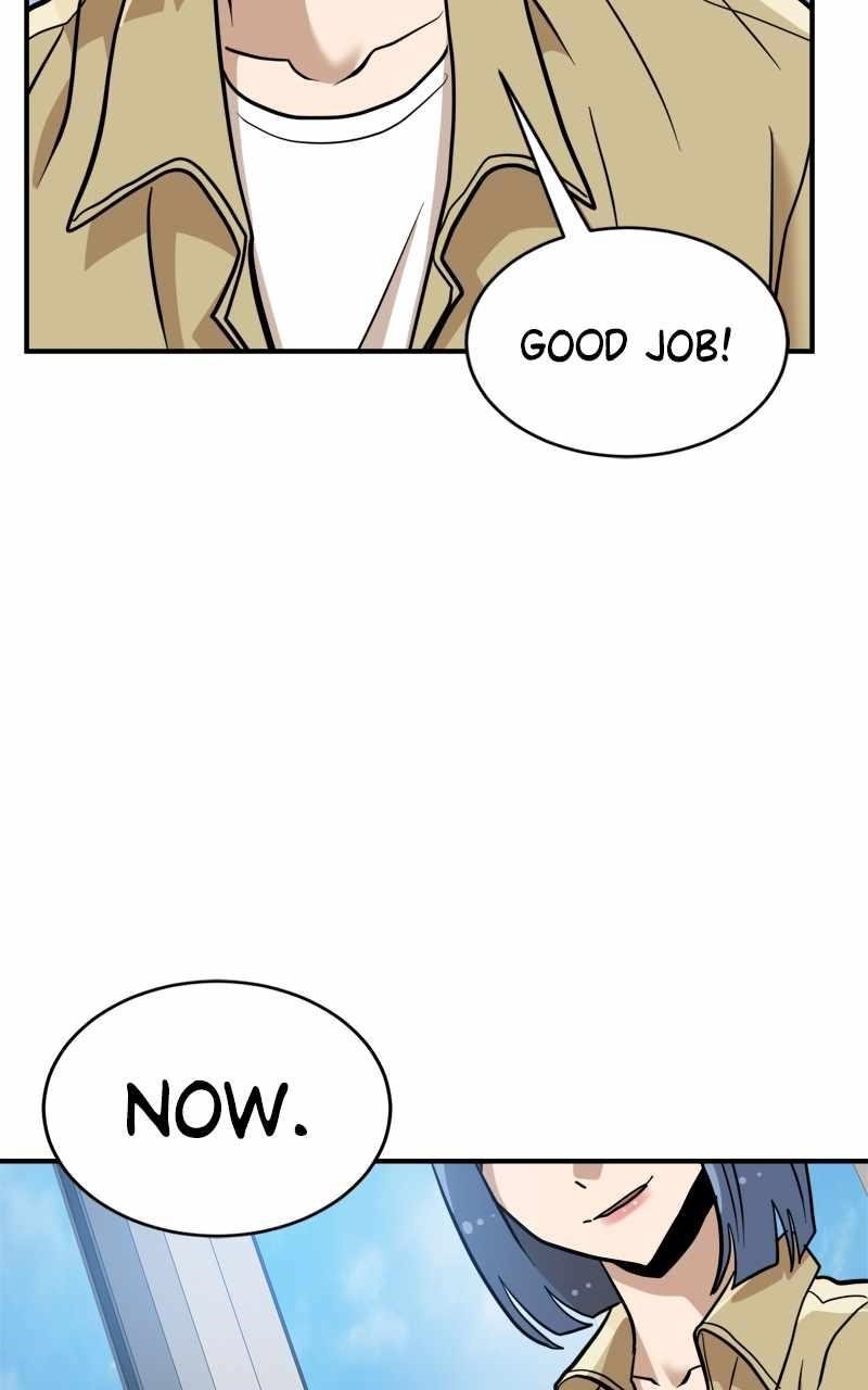 Double Click (PARK Soo-bong) Chapter 135 - Page 121