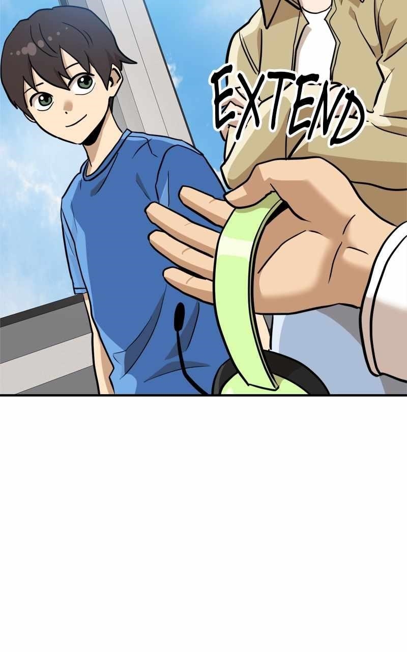 Double Click (PARK Soo-bong) Chapter 135 - Page 122