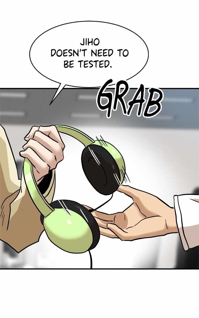 Double Click (PARK Soo-bong) Chapter 135 - Page 123