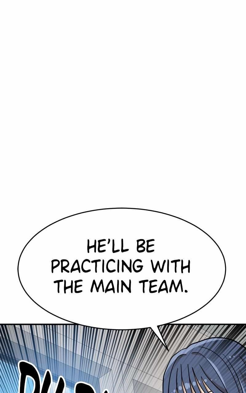 Double Click (PARK Soo-bong) Chapter 135 - Page 124