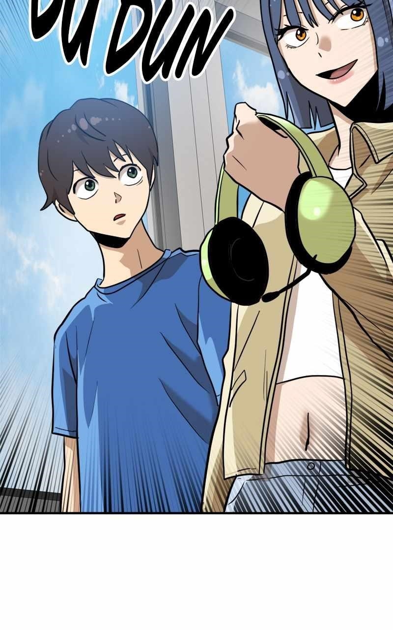 Double Click (PARK Soo-bong) Chapter 135 - Page 125