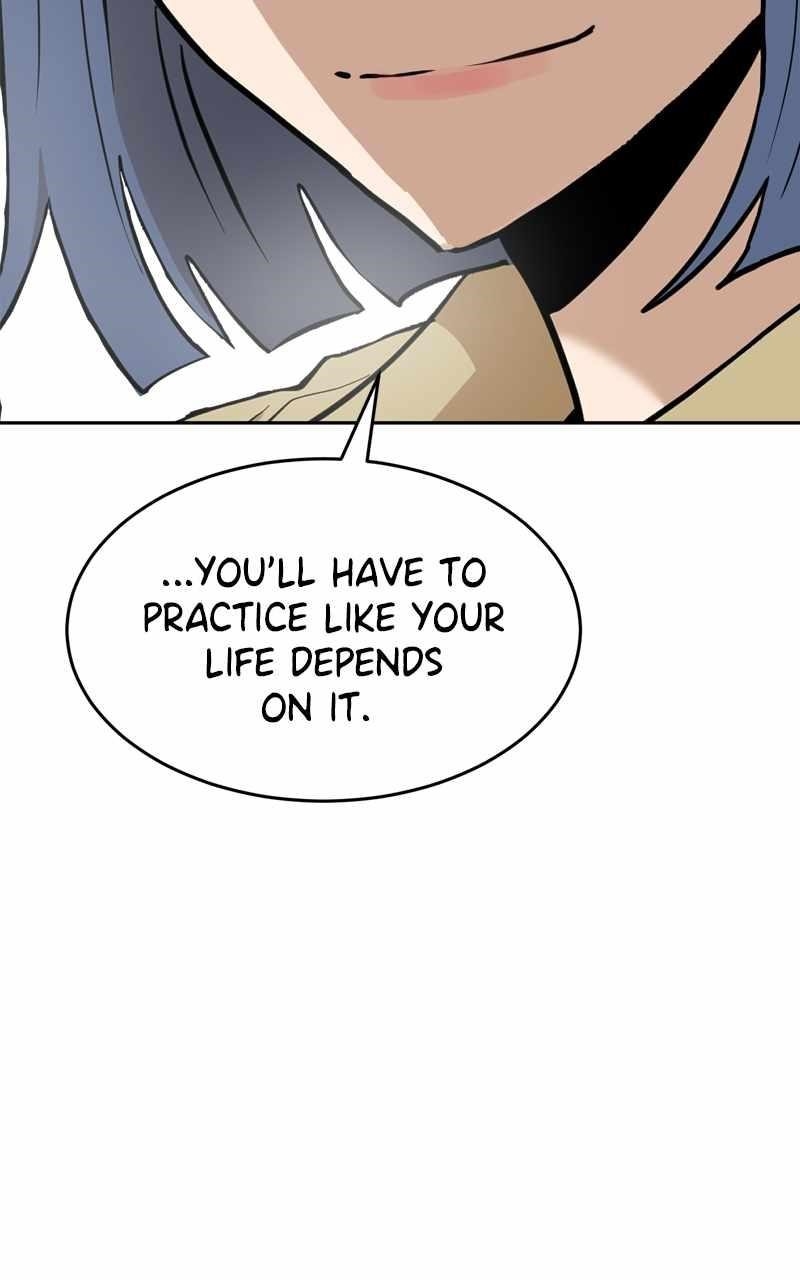 Double Click (PARK Soo-bong) Chapter 135 - Page 129