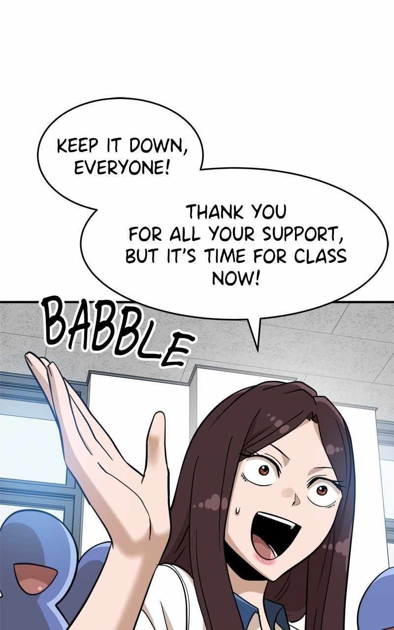 Double Click (PARK Soo-bong) Chapter 135 - Page 13