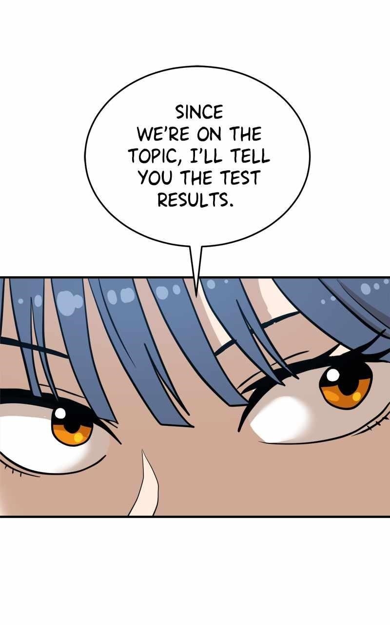 Double Click (PARK Soo-bong) Chapter 135 - Page 130