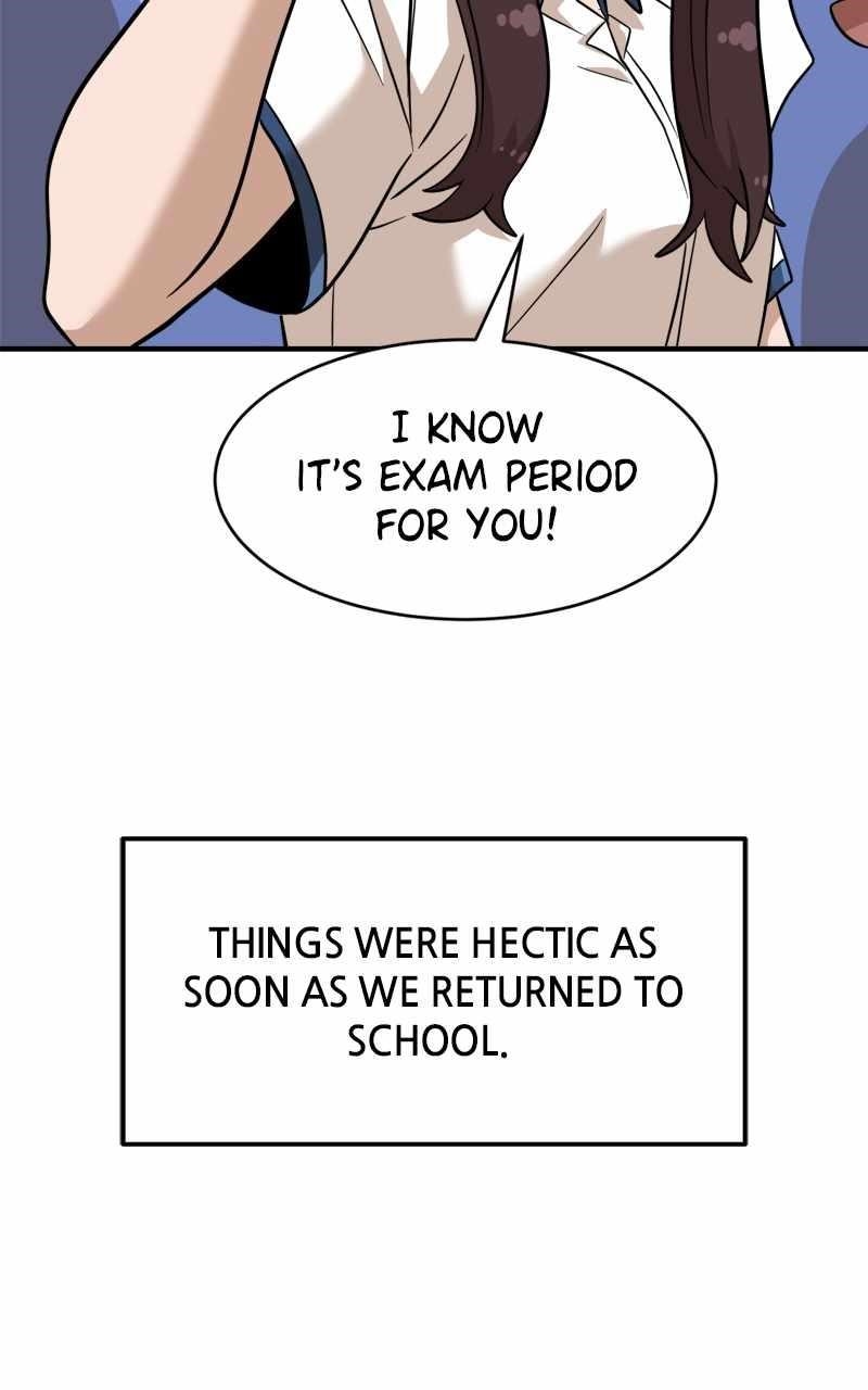 Double Click (PARK Soo-bong) Chapter 135 - Page 14