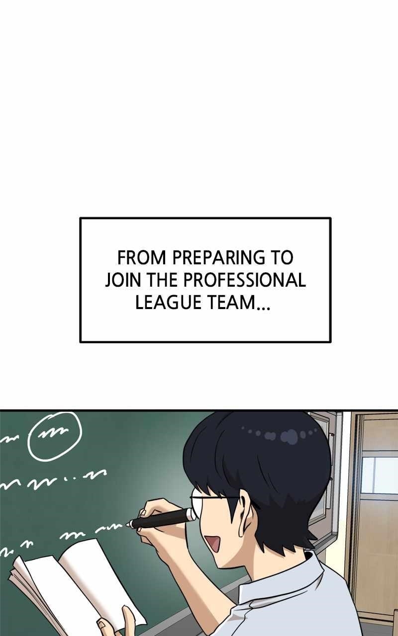 Double Click (PARK Soo-bong) Chapter 135 - Page 15