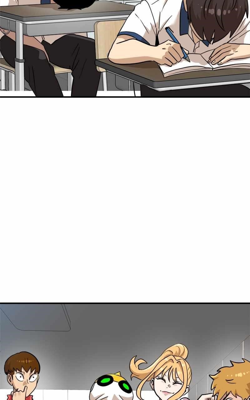 Double Click (PARK Soo-bong) Chapter 135 - Page 17