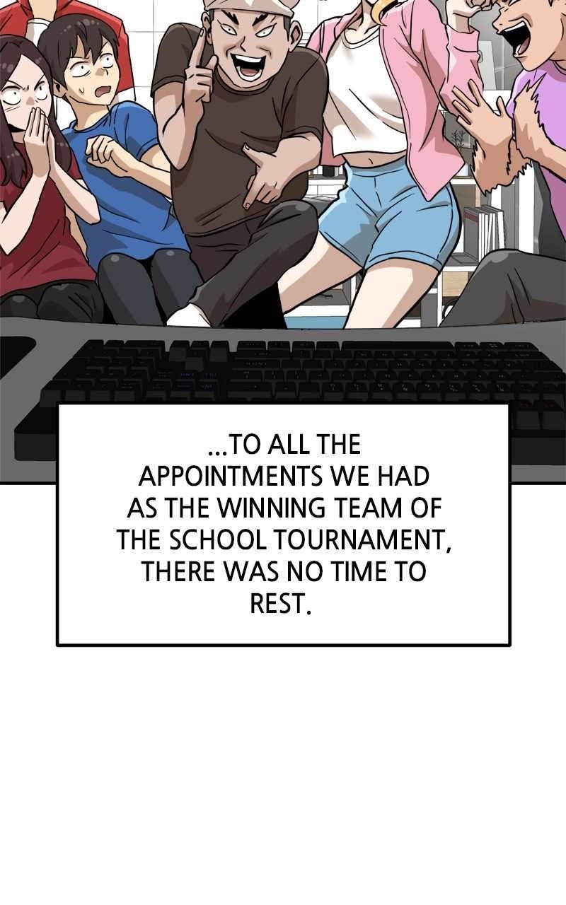 Double Click (PARK Soo-bong) Chapter 135 - Page 18