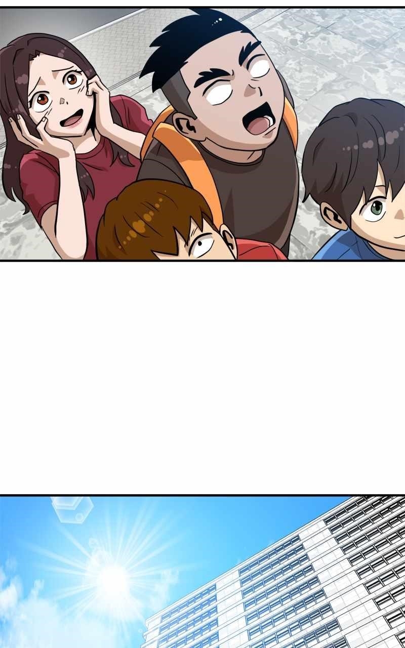 Double Click (PARK Soo-bong) Chapter 135 - Page 20