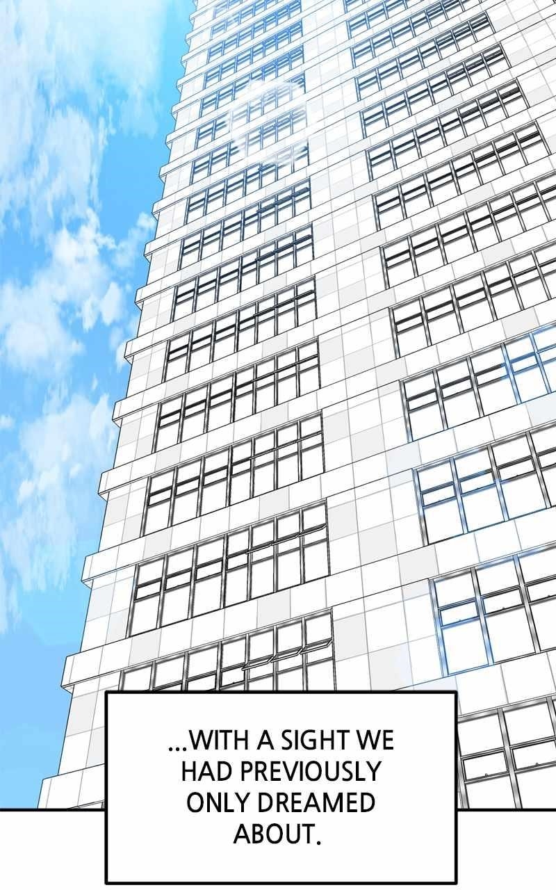 Double Click (PARK Soo-bong) Chapter 135 - Page 21