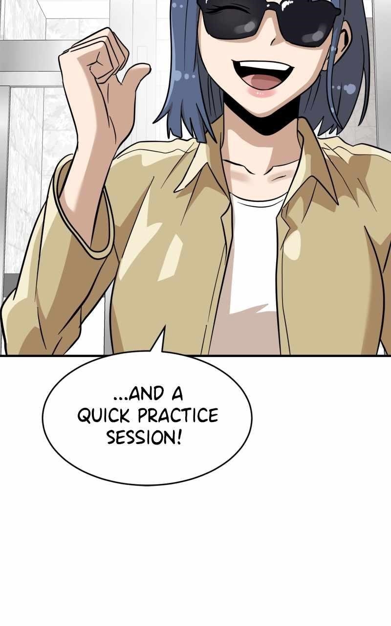 Double Click (PARK Soo-bong) Chapter 135 - Page 25