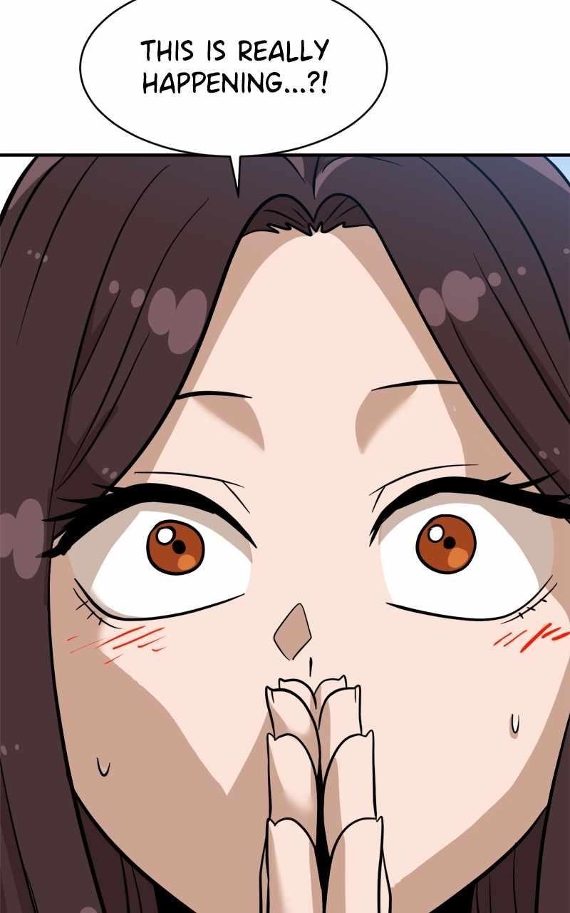 Double Click (PARK Soo-bong) Chapter 135 - Page 28