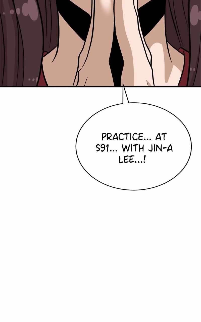 Double Click (PARK Soo-bong) Chapter 135 - Page 29