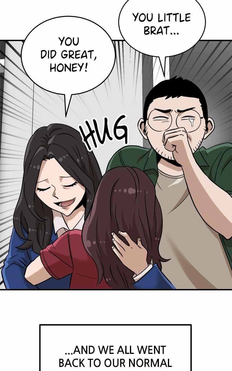 Double Click (PARK Soo-bong) Chapter 135 - Page 3
