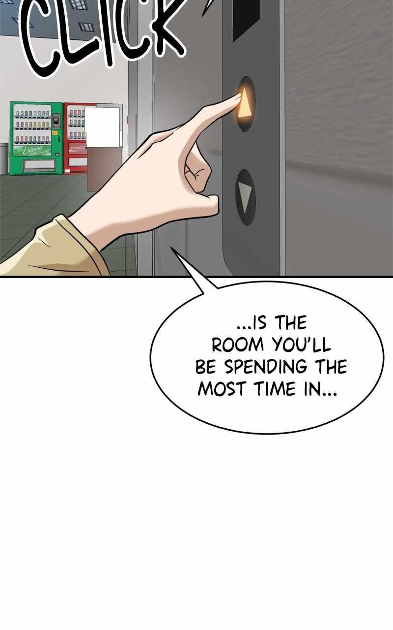 Double Click (PARK Soo-bong) Chapter 135 - Page 33
