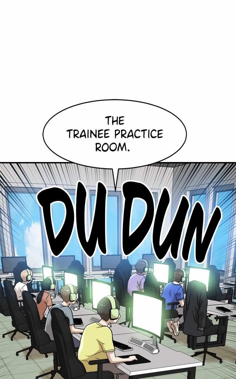 Double Click (PARK Soo-bong) Chapter 135 - Page 34