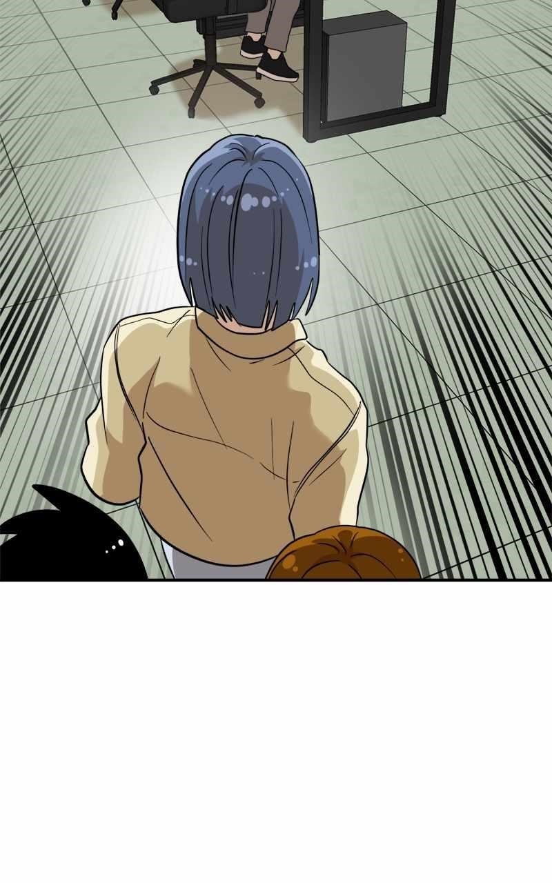 Double Click (PARK Soo-bong) Chapter 135 - Page 35