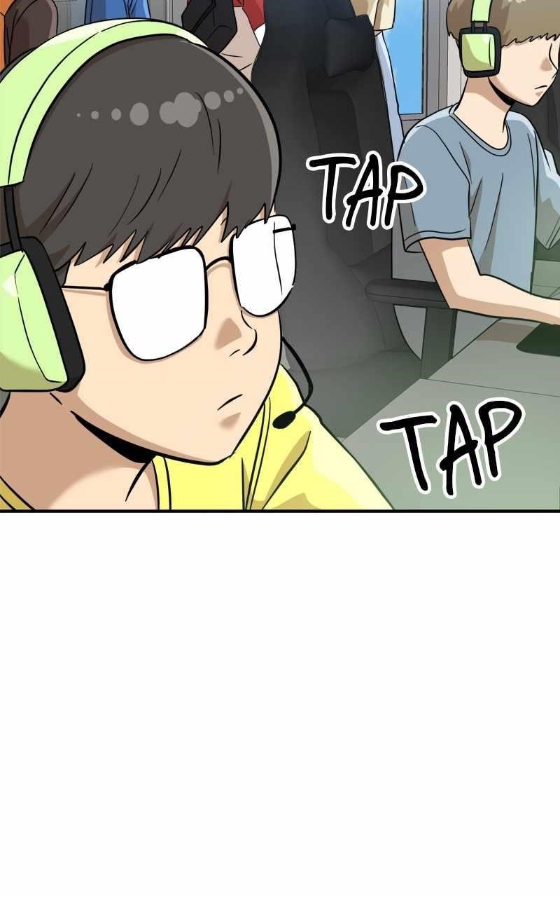 Double Click (PARK Soo-bong) Chapter 135 - Page 37