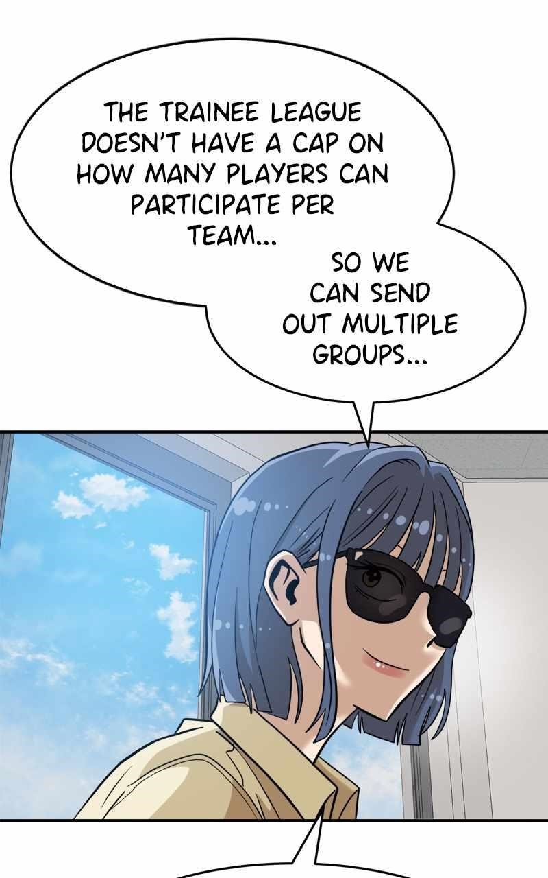 Double Click (PARK Soo-bong) Chapter 135 - Page 38