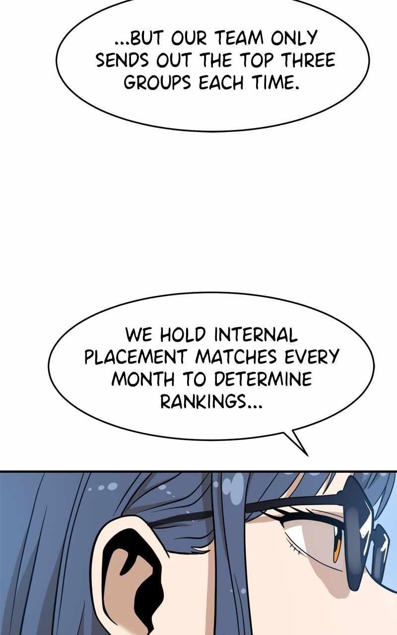 Double Click (PARK Soo-bong) Chapter 135 - Page 39