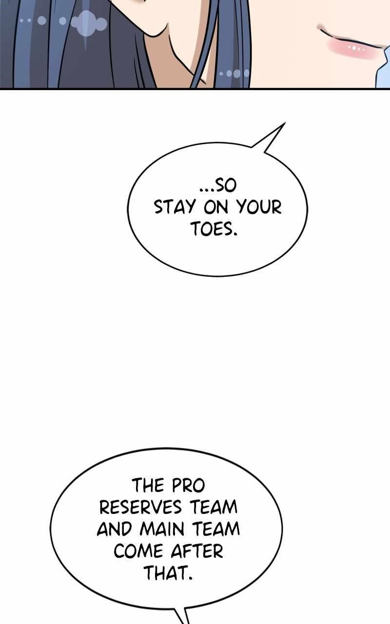 Double Click (PARK Soo-bong) Chapter 135 - Page 40