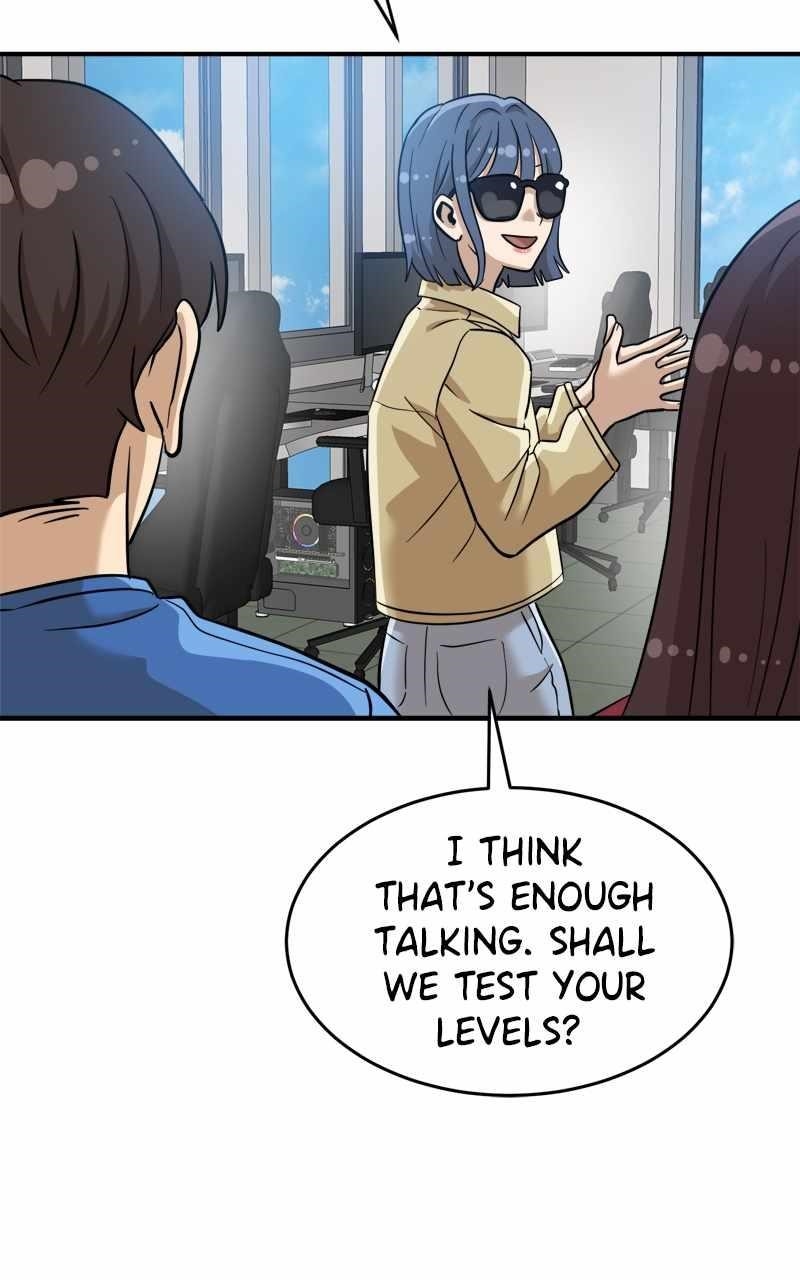 Double Click (PARK Soo-bong) Chapter 135 - Page 41