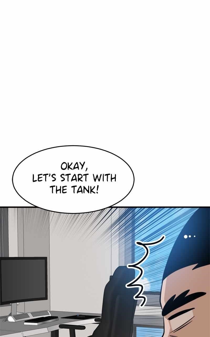 Double Click (PARK Soo-bong) Chapter 135 - Page 42