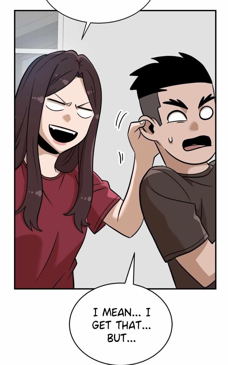 Double Click (PARK Soo-bong) Chapter 135 - Page 44