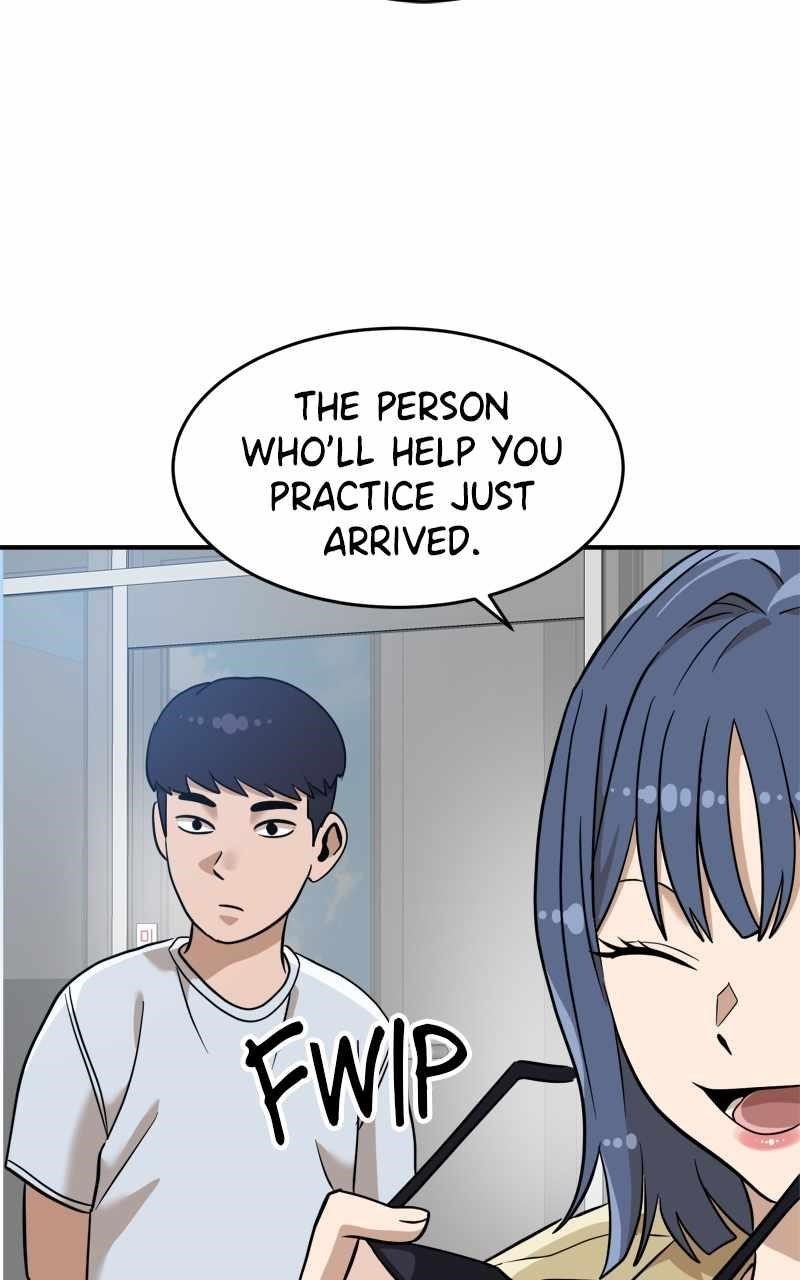 Double Click (PARK Soo-bong) Chapter 135 - Page 45