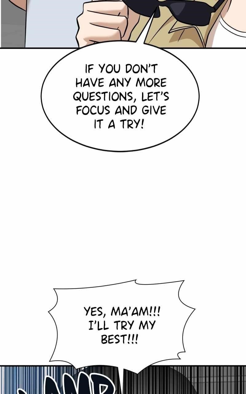 Double Click (PARK Soo-bong) Chapter 135 - Page 46