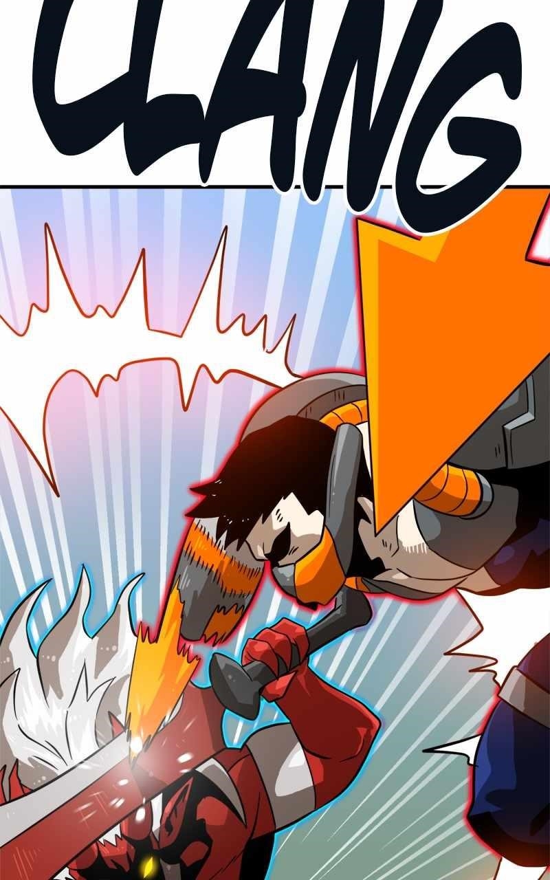 Double Click (PARK Soo-bong) Chapter 135 - Page 49