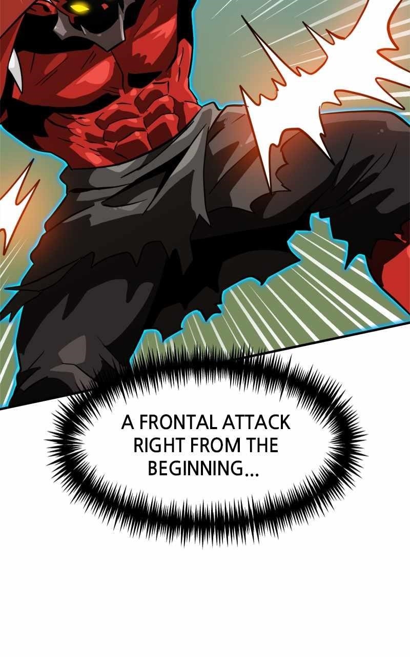 Double Click (PARK Soo-bong) Chapter 135 - Page 50