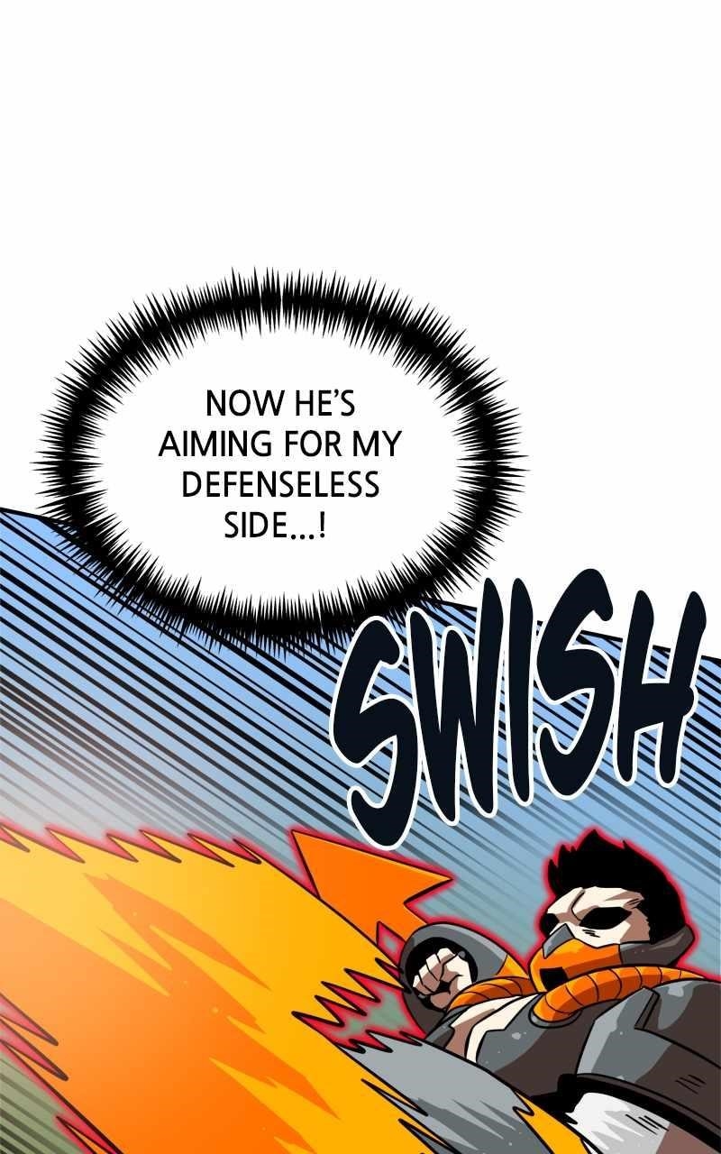 Double Click (PARK Soo-bong) Chapter 135 - Page 51