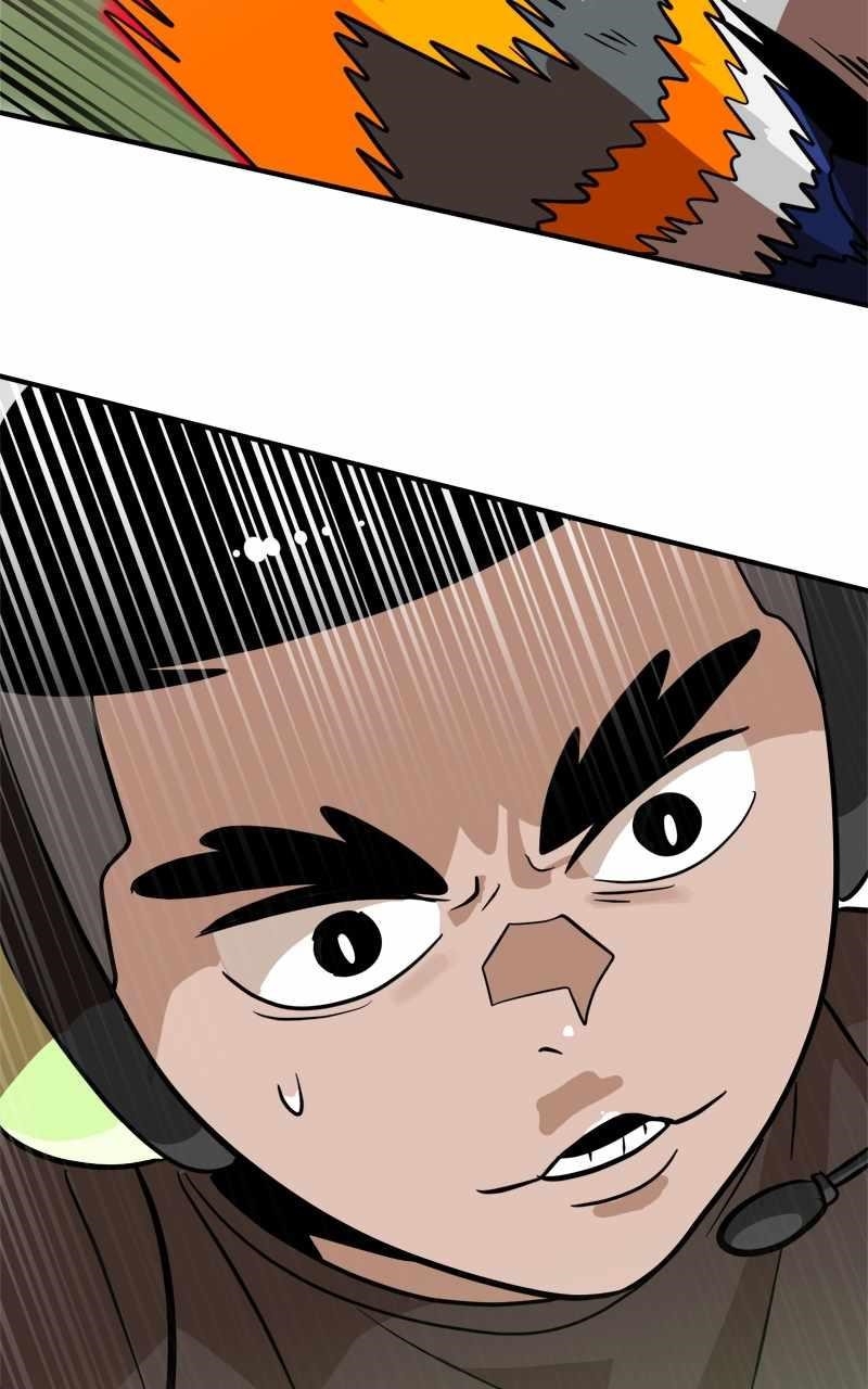 Double Click (PARK Soo-bong) Chapter 135 - Page 52