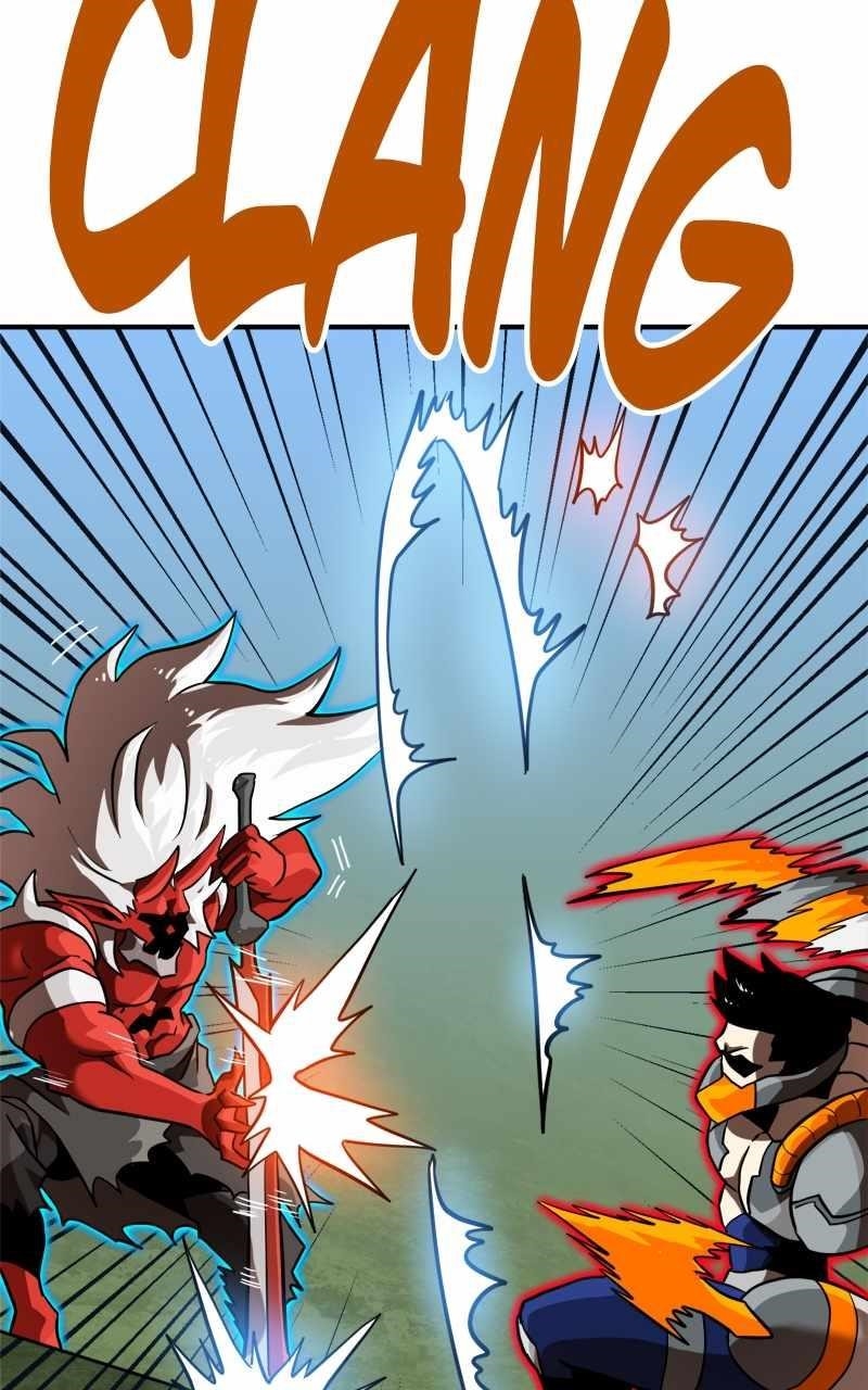 Double Click (PARK Soo-bong) Chapter 135 - Page 54