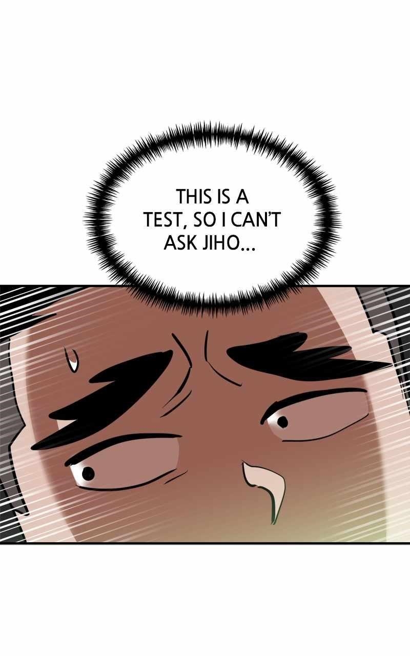 Double Click (PARK Soo-bong) Chapter 135 - Page 60