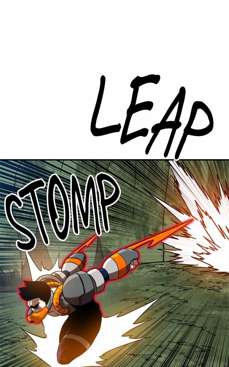 Double Click (PARK Soo-bong) Chapter 135 - Page 63