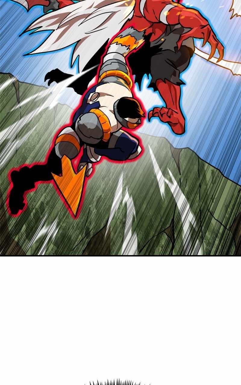 Double Click (PARK Soo-bong) Chapter 135 - Page 80