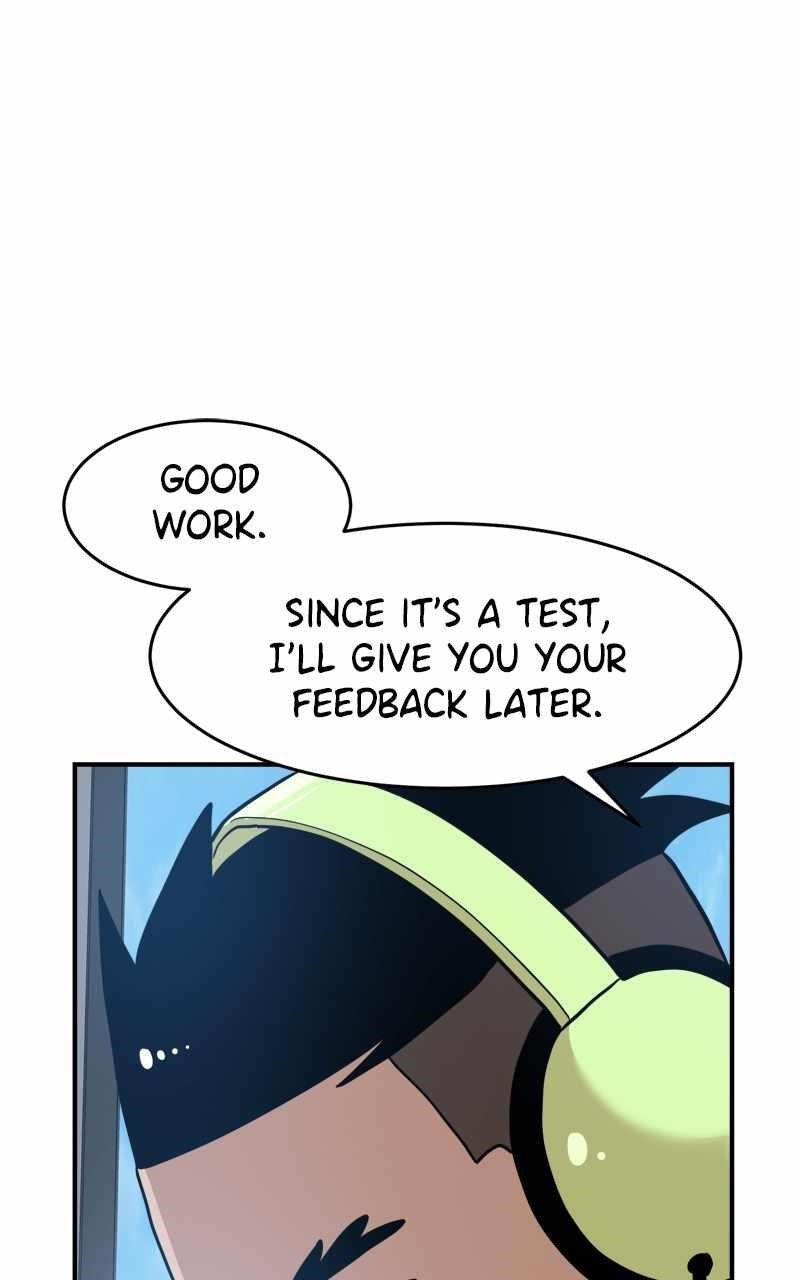 Double Click (PARK Soo-bong) Chapter 135 - Page 84