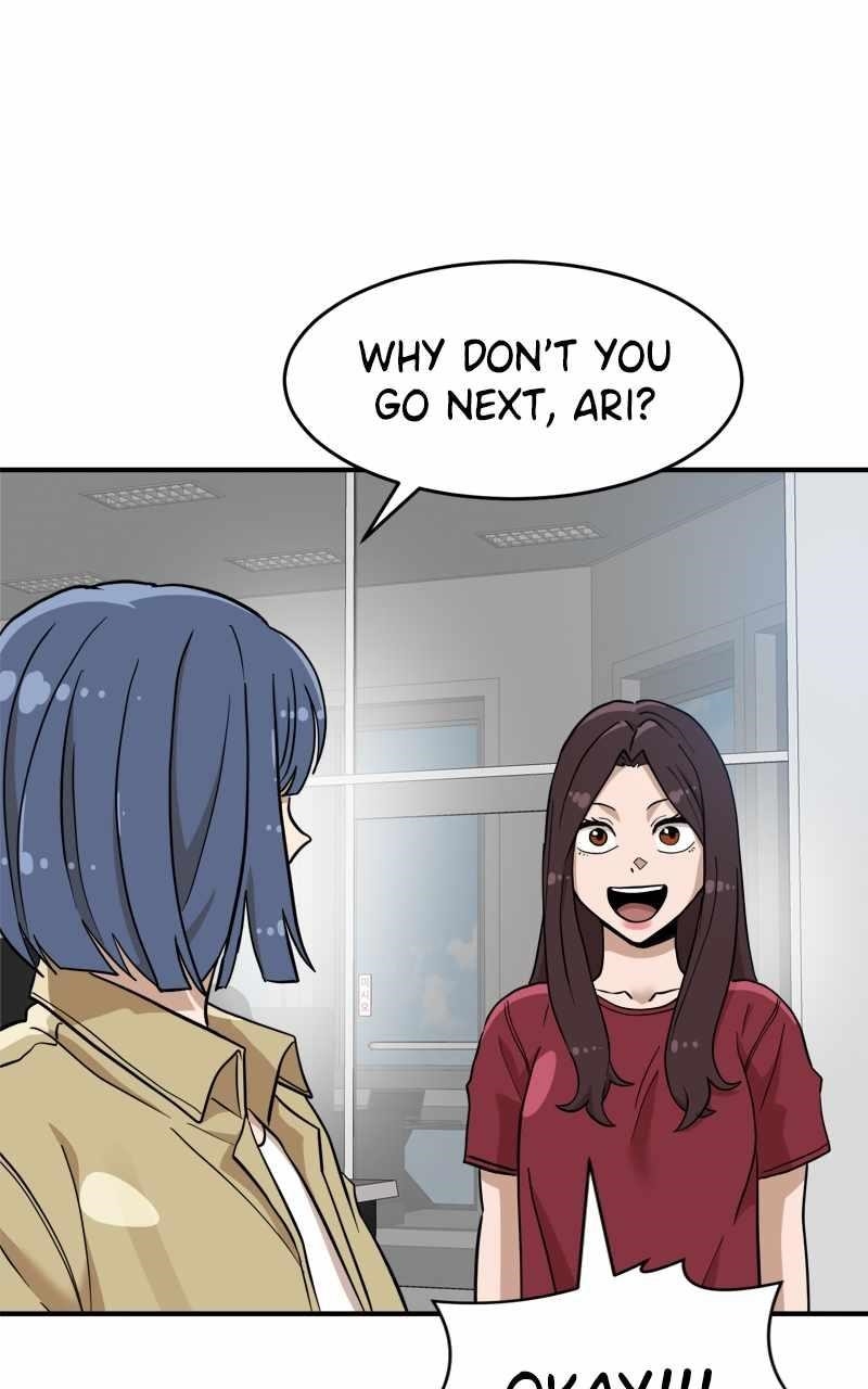 Double Click (PARK Soo-bong) Chapter 135 - Page 86