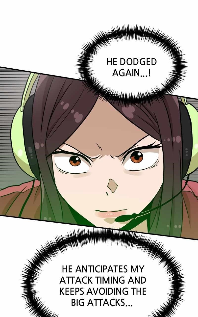 Double Click (PARK Soo-bong) Chapter 135 - Page 91