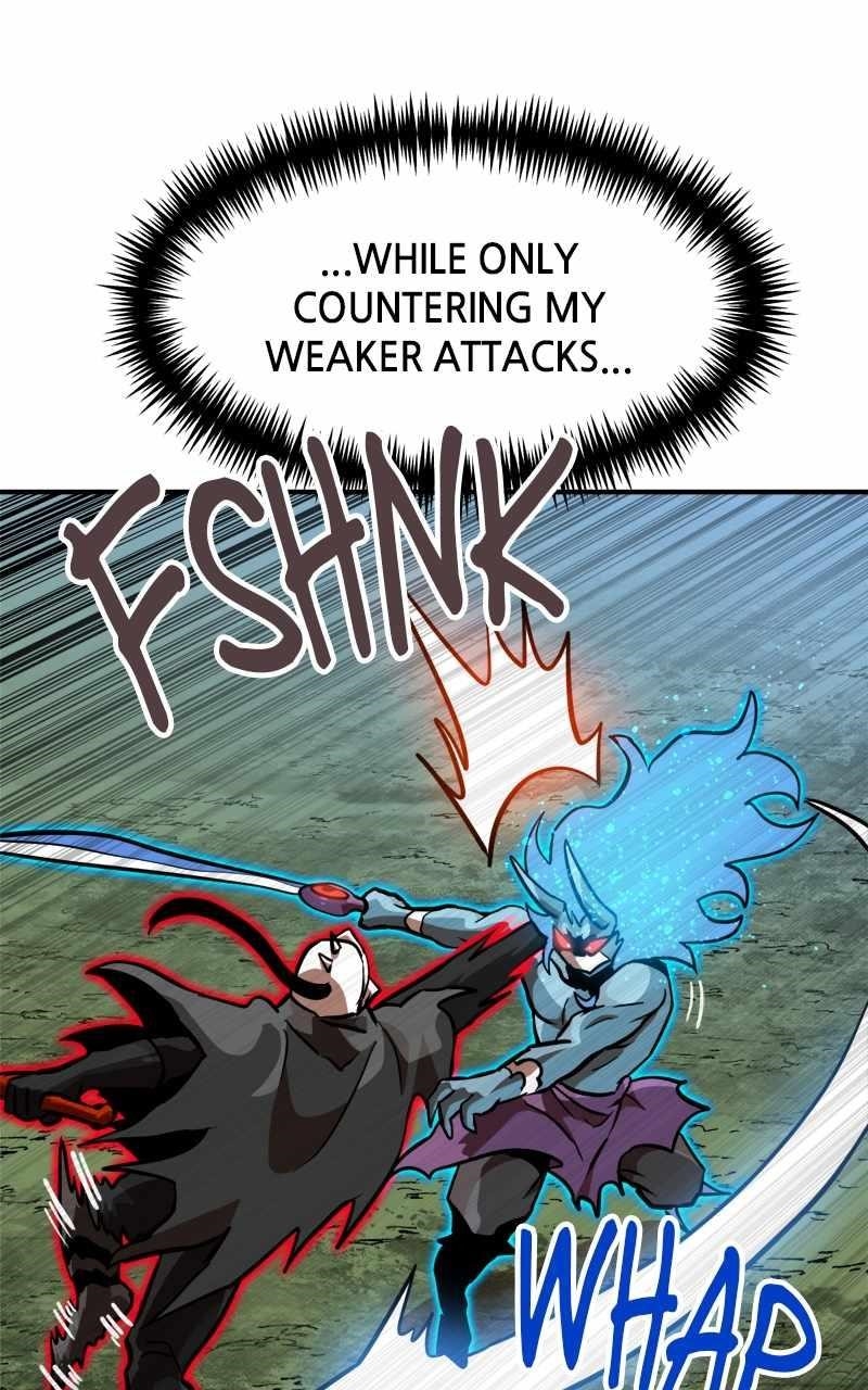 Double Click (PARK Soo-bong) Chapter 135 - Page 93