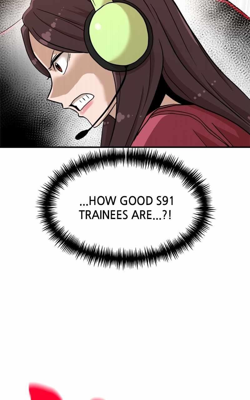 Double Click (PARK Soo-bong) Chapter 135 - Page 97