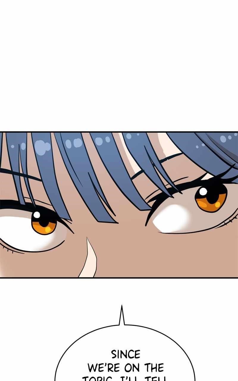 Double Click (PARK Soo-bong) Chapter 136 - Page 1