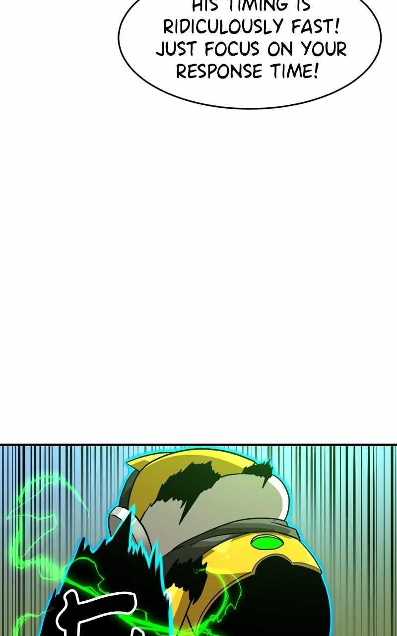 Double Click (PARK Soo-bong) Chapter 136 - Page 100