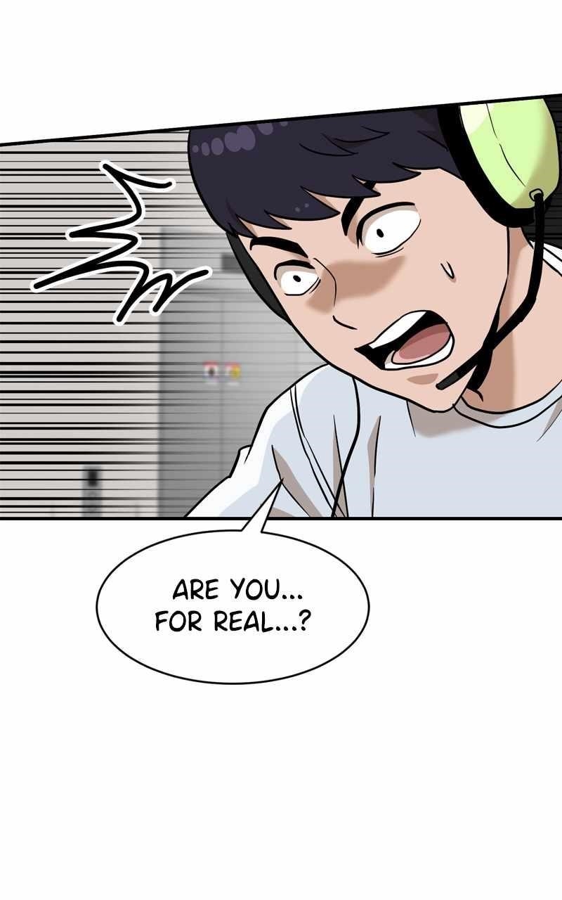 Double Click (PARK Soo-bong) Chapter 136 - Page 103