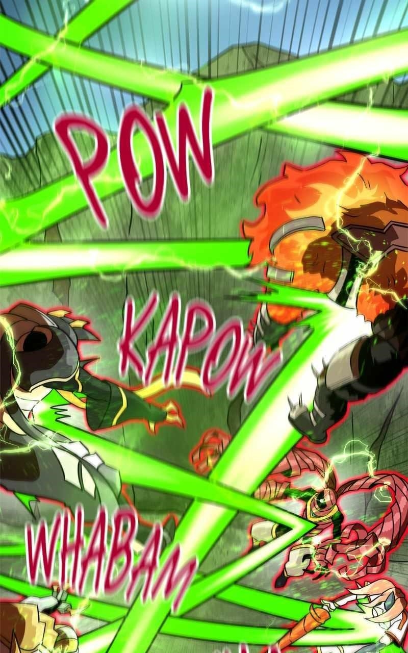 Double Click (PARK Soo-bong) Chapter 136 - Page 107