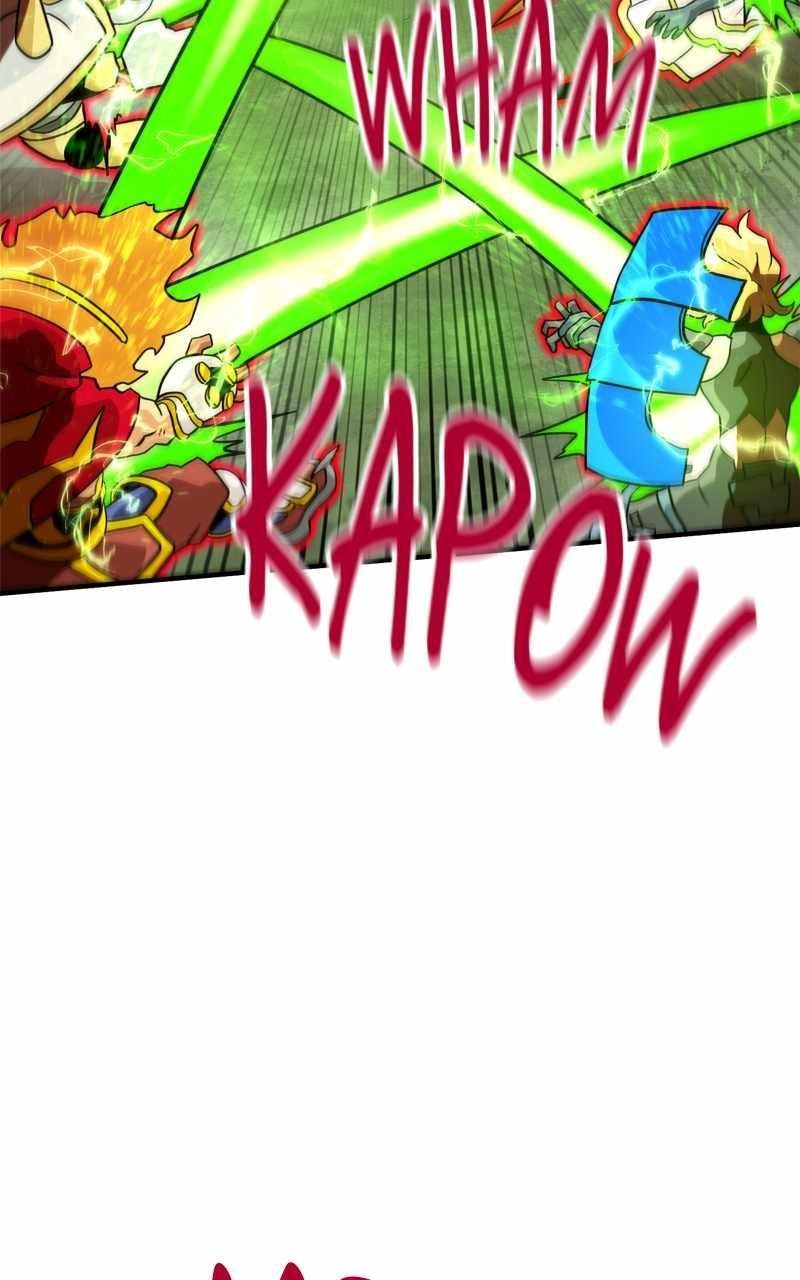 Double Click (PARK Soo-bong) Chapter 136 - Page 108